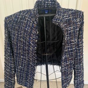 Women’s jacket